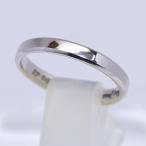 ●大特価！即納/Sainte Pure　セント・ピュール　ポージーリング　指輪/プラチナ Pt1000/ジュエリー　刻印　デザインリング　SP-734