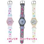 サンリオキャラクターズ SANRIO 腕時�