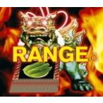 ORANGE RANGE CD/RANGE 07/7/25発売 オリコン加盟店