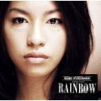 ■福原美穂　CD+DVD【RAINBOW】09/1/28発売　オリコン加盟店 ■初回生産限定盤