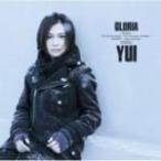 ■YUI　CD+DVD【GLORIA】10/1/20発売　オリコン加盟店 ■初回限定盤★マグカップが当たる応募ハガキ封入