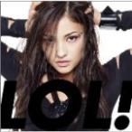 ■黒木メイサ　CD【LOL!】10/10/6発売　オリコン加盟店　■通常盤