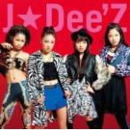 J☆Dee'Z　CD+DVD/Beasty Girls/Let the music flow　14/9/24発売　オリコン加盟店
