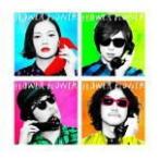 通常盤　FLOWER FLOWER(フラワーフラワー)　CD/スポットライト　18/3/14発売　オリコン加盟店