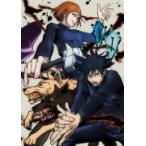 初回生産限定版(ハ取)描き下ろし三方背ケース ドラマCD付他 TVアニメ DVD+CD/呪術廻戦 Vol.2 DVD 21/2/17発売 オリコン加盟店