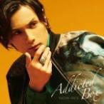 Addicted BOX TYPE A CD 加藤和樹