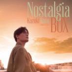 TYPE-B 加藤和樹 CD+DVD/Nostalgia BOX 22/10/19発売【オリコン加盟店】