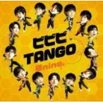 パターンB(取) 祭nine. CD/ビビビ TANGO 20/6/10発売 オリコン加盟店