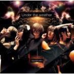 Type-A(取) 未収録曲収録(Type-B/C未収録) 8bitBRAIN(エイトビットブレイン) CD/Under the weather 20/7/1発売 オリコン加盟店