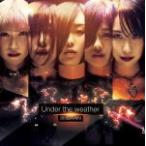 Type-B(取) 未収録曲収録(Type-A/C未収録) 8bitBRAIN(エイトビットブレイン) CD/Under the weather 20/7/1発売 オリコン加盟店