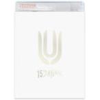 ショッピング無くなり次第終了 DVD初回限定盤 UNISON SQUARE GARDEN 3DVD/ 15th Anniversary Live『プログラム15th』at Osaka Maishima 2019.07.27 19/12/25発売　オリコン加盟店