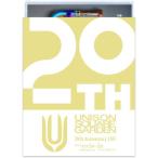 ショッピングLIVE UNISON SQUARE GARDEN 4DVD+CD/UNISON SQUARE GARDEN 20th Anniversary LIVE 
