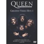クイーン 2DVD/グレイテスト・ビデオ・ヒッツ1 19/4/17発売　オリコン加盟店