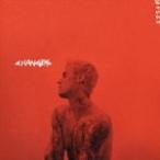 限定盤(取) ジャスティン・ビーバー　CD+DVD/チェンジズ - デラックス・エディション  20/2/14発売　オリコン加盟店