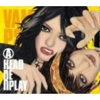 VAMPS　CD/AHEAD/REPLAY　通常盤　13/7/3発売　オリコン加盟店
