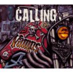 通常盤　VAMPS　CD/CALLING　17/3/22発売　オリコン加盟店