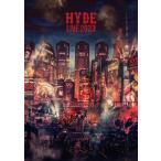 先着特典ポスター(希望者）HYDE Blu-ray/HYDE LIVE 2023 24/6/12発売【オリコン加盟店】＄＃