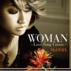 Ms.OOJA　CD/WOMAN-Love Song Covers-　12/11/7発売　オリコン加盟店
