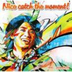 ナオト・インティライミ CD/Nice catch the moment 通常盤 13/5/15発売 オリコン加盟店