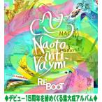 �i�I�g�E�C���e�B���C�~�@CD/REBOOT 26/2/4�����y�I���R�������X�z