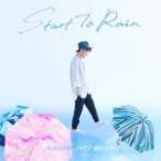 通常盤　ナオト・インティライミ　CD/Start To Rain　18/10/24発売　オリコン加盟店