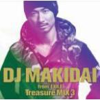 DJ MAKIDAI CD+DVD[DJ MAKIDAI from EXILE Treasure MIX 3]11/7/6 продажа Orrico n вступление магазин # первый раз ограничение запись * постер подарок [ желающий человек * стоимость доставки Y280 отдельный прибавление ]