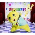 初回盤(取寄せ)　ふなっしー　CD+DVD/ぶぎ ぶぎ ふなっしー♪ 〜ふなっしー公式テーマソング第二弾〜　14/8/20発売　オリコン加盟店