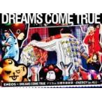 DREAMS COME TRUE（ドリカム）　Blu-ray/ENEOS × DREAMS COME TRUEドリカム30周年前夜祭〜ENERGY for ALL〜　19/6/19発売　オリコン加盟店