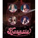 初回盤(取寄せ)　KARA　2Blu-ray/KARA THE 3rd JAPAN TOUR 2014 KARASIA　15/3/18発売　オリコン加盟店