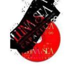 LUNA SEA 2DVD/10TH ANNIVERSARY GIG NEVER SOLD OUT CAPACITY∞　10/5/30発売　オリコン加盟店