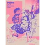 通常盤 PEDRO DVD/LIFE IS HARD TOUR FINAL  21/2/10発売 オリコン加盟店