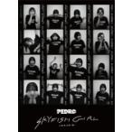 通常盤 PEDRO DVD/SKYFISH GIRL -THE MOVIE- 21/7/7発売 オリコン加盟店