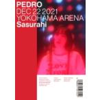 通常盤 PEDRO DVD/さすらひ 22/5/18発売 【オリコン加盟店】