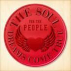 DREAMS COME TRUE CD【THE SOUL FOR THE PEOPLE 〜東日本大震災支援ベストアルバム〜】11/6/29発売　オリコン加盟店