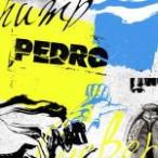 通常盤 PEDRO CD/THUMB SUCKER 19/8/28発売　オリコン加盟店