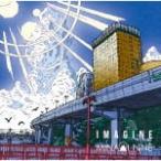 通常盤  MINAMI NiNE CD/IMAGINE 19/6/12発売 オリコン加盟店