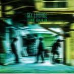 通常盤　SIX LOUNGE　CD/THE BULB 19/12/11発売 オリコン加盟店