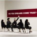 ■DREAMS COME TRUE（ドリカム）CD【DO YOU DREAMS COME TRUE?】09/3/21発売　オリコン加盟店※初回盤ベストCD付