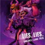 ■DREAMS COME TRUE（ドリカム） CD【LIES, LIES.】10/10/27発売　オリコン加盟店