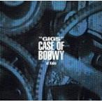 BOφWY（ボウイ）　2CD/“GIGS” CASE OF BOφWY at Kobe　17/8/7発売　オリコン加盟店
