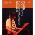 通常盤 PEDRO Blu-ray/さすらひ 22/5/18発売 【オリコン加盟店】