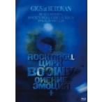 BOφWY(ボウイ) Blu-ray/GIGS at BUDOKAN BEAT EMOTION ROCK'N ROLL CIRCUS TOUR 1986.11.11〜1987.2.24 21/9/1発売 オリコン加盟店