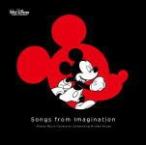 CD/ディズニー/Songs from Imagination 〜Disney Music Collection Celebrating Mickey Mouse