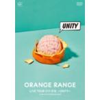 ORANGE RANGE DVD/LIVE TOUR 017-018 〜UNITY〜 at 中野サンプラザホール 21/3/31発売 オリコン加盟店