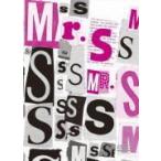 SMAP　3DVD/Mr.S 