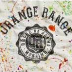 ORANGE RANGE　CD　/　オボロナアゲハ／もしも　通常盤　13/4/17発売　オリコン加盟店