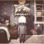 Nulbarich　CD/2ND GALAXY　19/11/6発売　オリコン加盟店