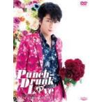 初回盤　及川光博　DVD/及川光博ワンマンショーツアー2016 Punch-Drunk Love　16/10/26発売　オリコン加盟店