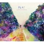 初回盤（取）　藤原さくら　CD+DVD/PLAY　17/5/10発売　オリコン加盟店
