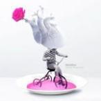 初回限定盤B(取) SCANDAL CD+雑誌/Kiss from the darkness 20/2/12発売　オリコン加盟店